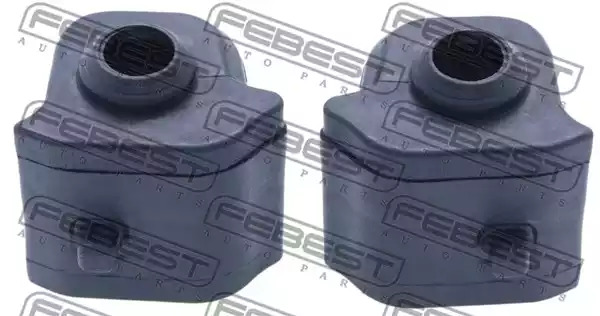 Подвеска FEBEST TSB-AUR20F-KIT