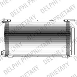 Конденсатор DELPHI TSP0225596