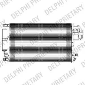 Конденсатор DELPHI TSP0225600