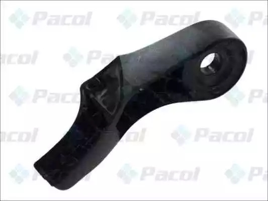 Корпус PACOL VOL-MR-004R