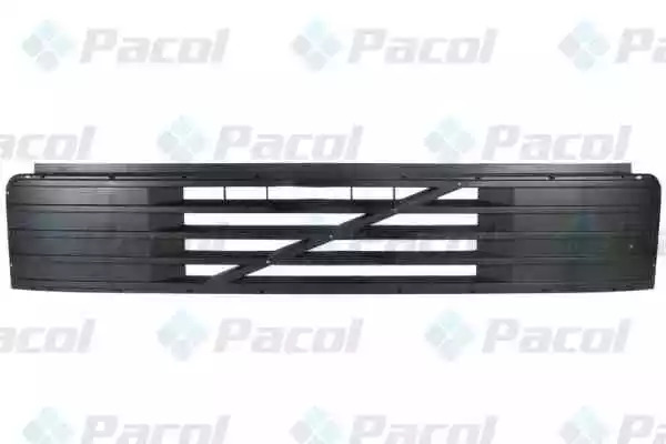 Решетка-облицовка PACOL VOL-UG-001