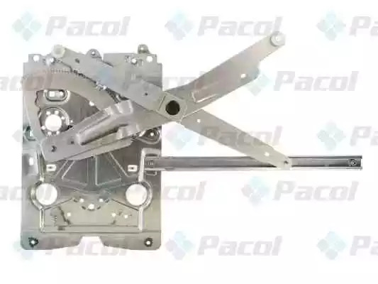 Подъемное устройство для окон PACOL VOL-WR-001