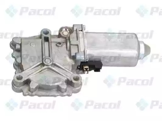 Электродвигатель PACOL VOL-WR-004