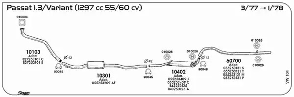 Фара VALEO 045093 (45093)