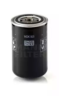 Фильтр MANN-FILTER WDK 925