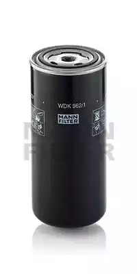 Фильтр MANN-FILTER WDK 962/1