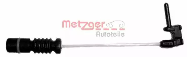 Контакт METZGER WK 17-025