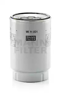 Фильтр MANN-FILTER WK 11 001 x
