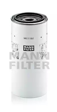 Фильтр MANN-FILTER WK 11 002 x
