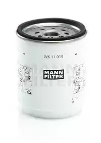 Фильтр MANN-FILTER WK 11 019 z