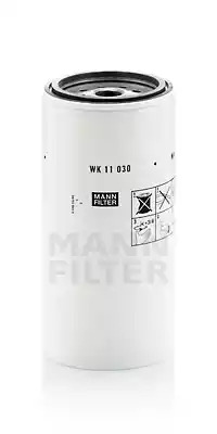 Фильтр MANN-FILTER WK 11 030 x