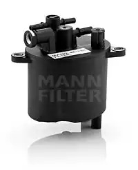 Фильтр MANN-FILTER WK 12 001