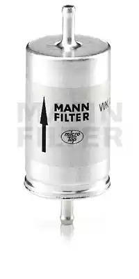 Фильтр MANN-FILTER WK 410
