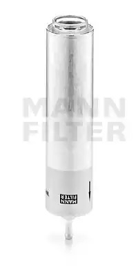 Фильтр MANN-FILTER WK 5001