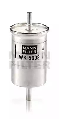 Фильтр MANN-FILTER WK 5003