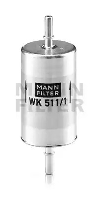 Фильтр MANN-FILTER WK 511/1