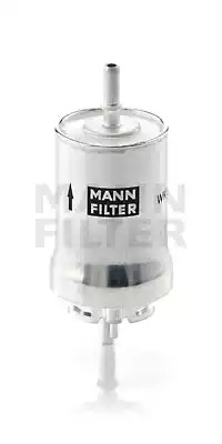 Фильтр MANN-FILTER WK 59 x