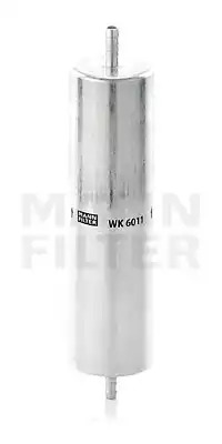 Фильтр MANN-FILTER WK 6011