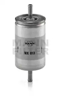 Фильтр MANN-FILTER WK 613