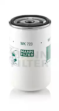 Фильтр MANN-FILTER WK 723