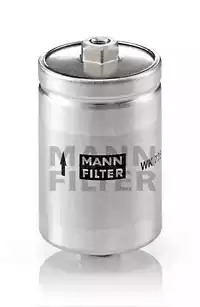 Фильтр MANN-FILTER WK 725