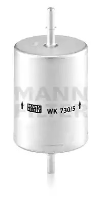 Фильтр MANN-FILTER WK 730/5