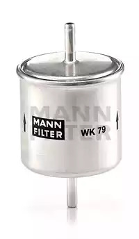 Фильтр MANN-FILTER WK 79