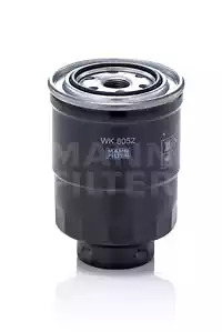 Фильтр MANN-FILTER WK 8052 z