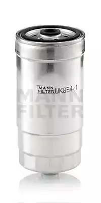 Фильтр MANN-FILTER WK 854/1