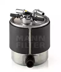 Фильтр MANN-FILTER WK 920/7