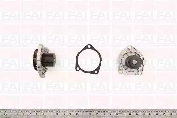 Насос FAI AutoParts WP6332