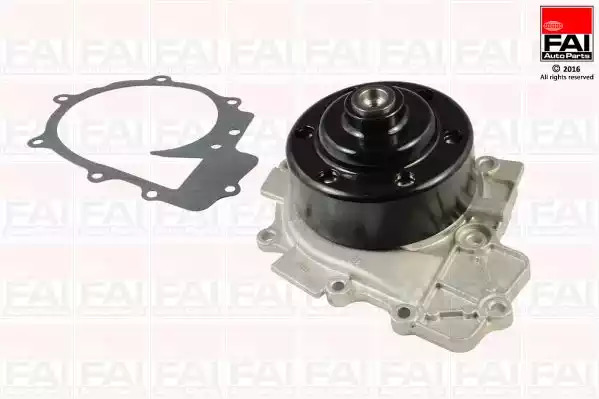 Насос FAI AutoParts WP6640