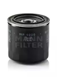 Фильтр MANN-FILTER WP 1026