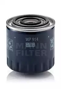 Фильтр MANN-FILTER WP 914