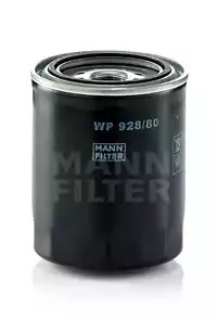 Фильтр MANN-FILTER WP 928/80