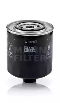 Фильтр MANN-FILTER W 1130/2