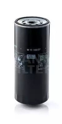 Фильтр MANN-FILTER W 11 102/37