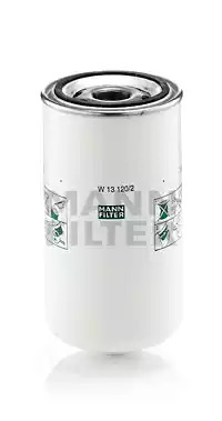 Фильтр MANN-FILTER W 13 120/2