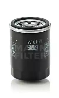 Фильтр MANN-FILTER W 610/1