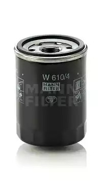 Фильтр MANN-FILTER W 610/4