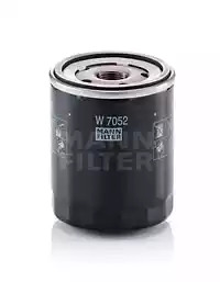 Фильтр MANN-FILTER W 7052