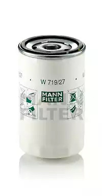 Фильтр MANN-FILTER W 719/27