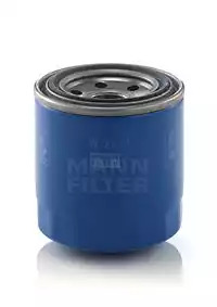 Фильтр MANN-FILTER W 8017