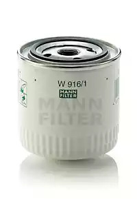 Фильтр MANN-FILTER W 916/1