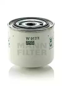 Фильтр MANN-FILTER W 917/1