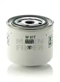 Фильтр MANN-FILTER W 917