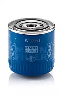 Фильтр MANN-FILTER W 920/48