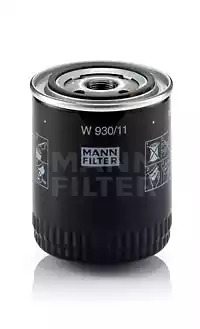 Фильтр MANN-FILTER W 930/11