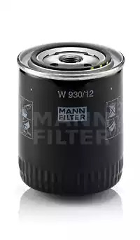 Фильтр MANN-FILTER W 930/12