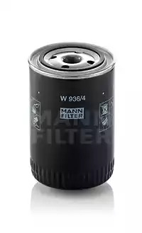 Фильтр MANN-FILTER W 936/4